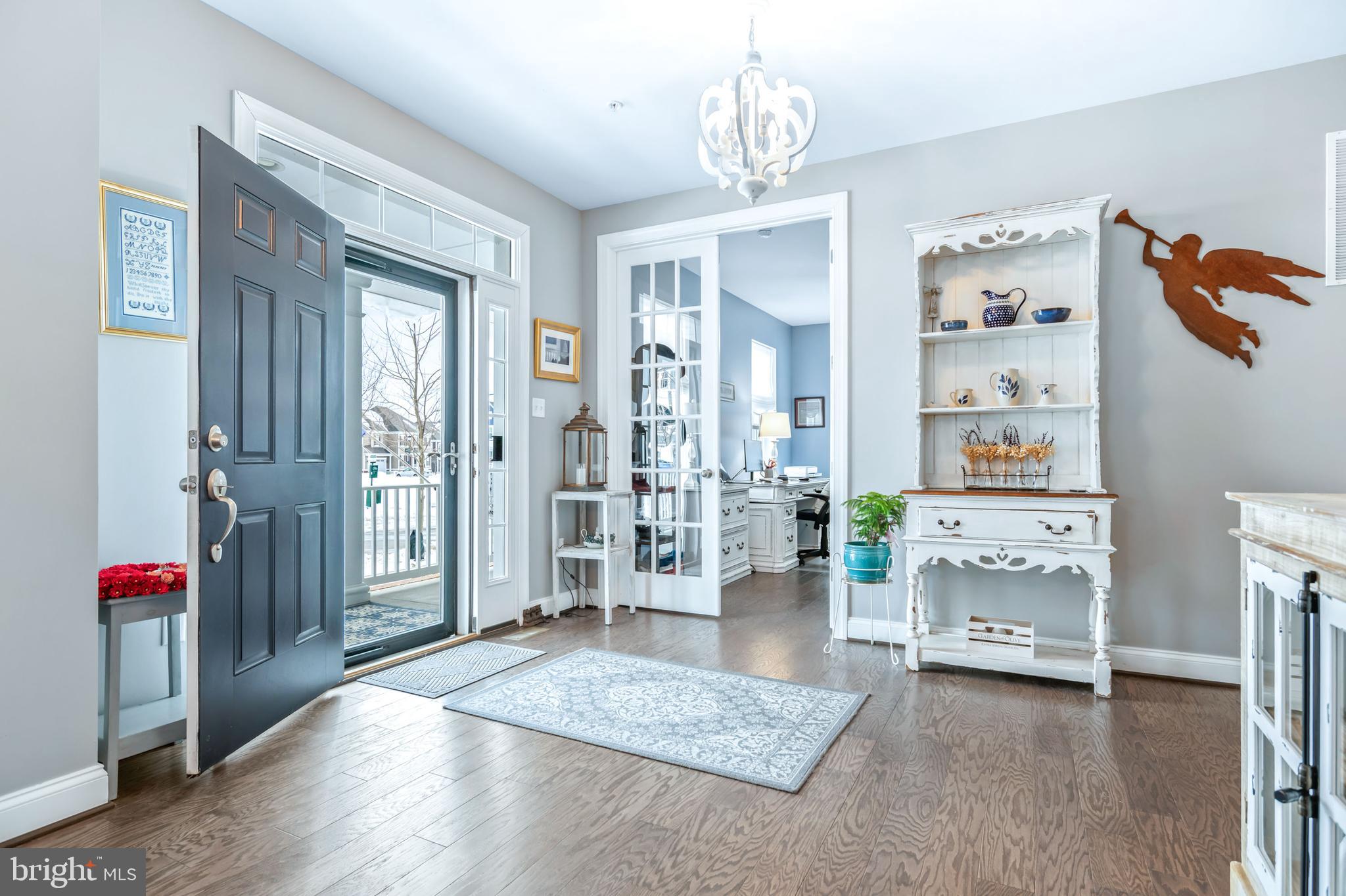 GREENLEIGH AT CROSSROADS - Residential