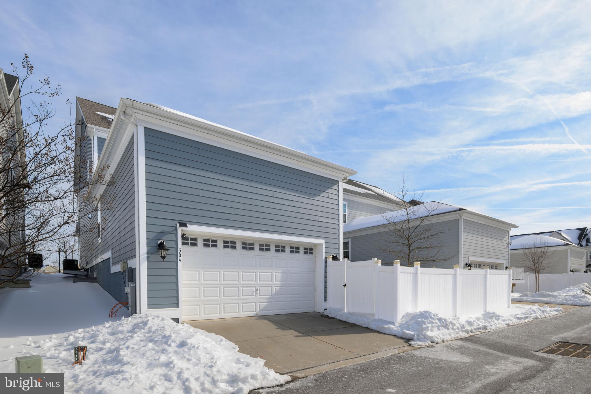 GREENLEIGH AT CROSSROADS - Residential