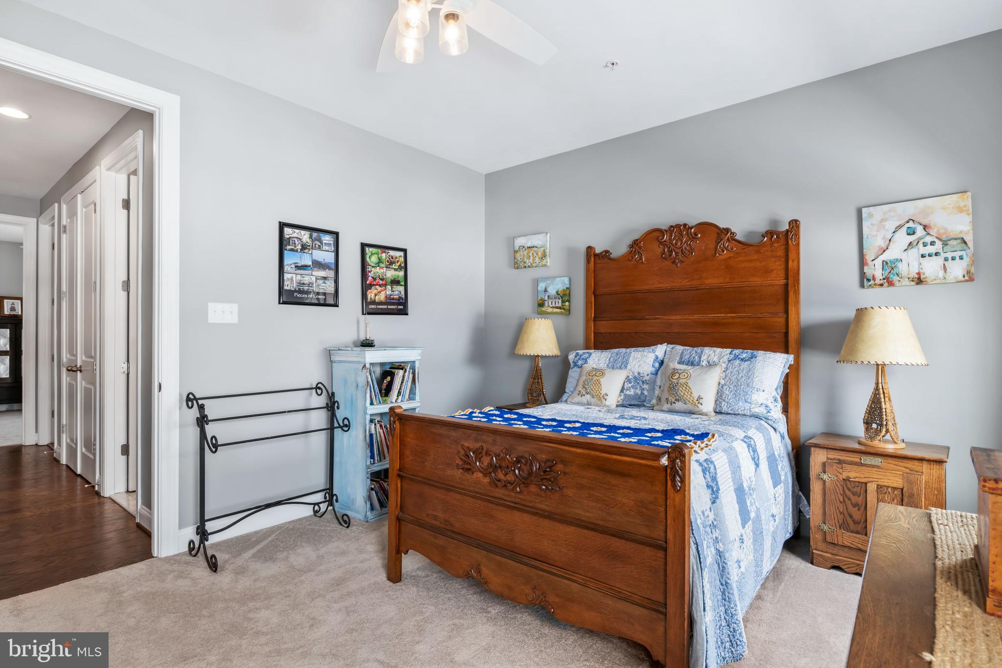 GREENLEIGH AT CROSSROADS - Residential