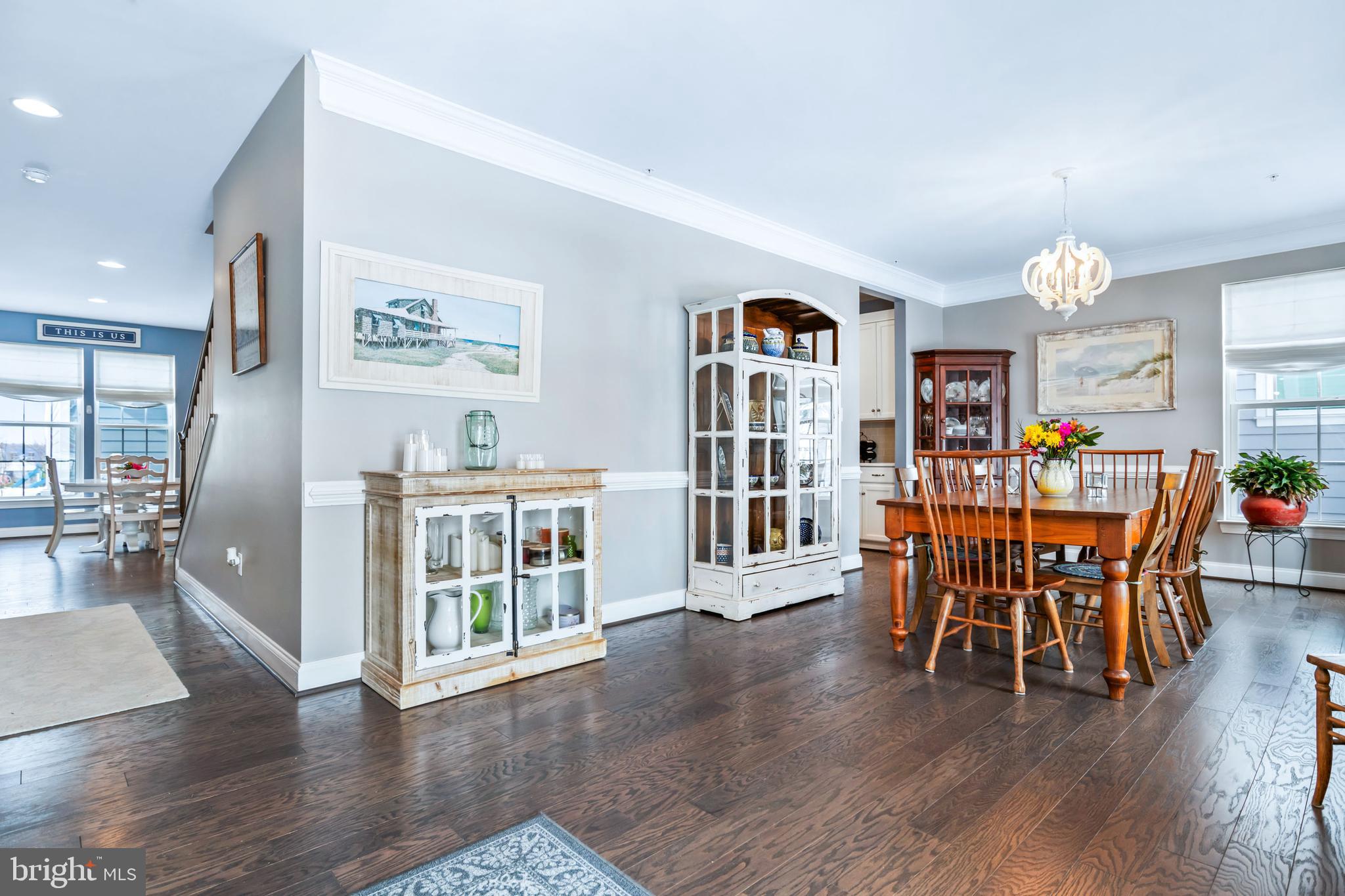 GREENLEIGH AT CROSSROADS - Residential