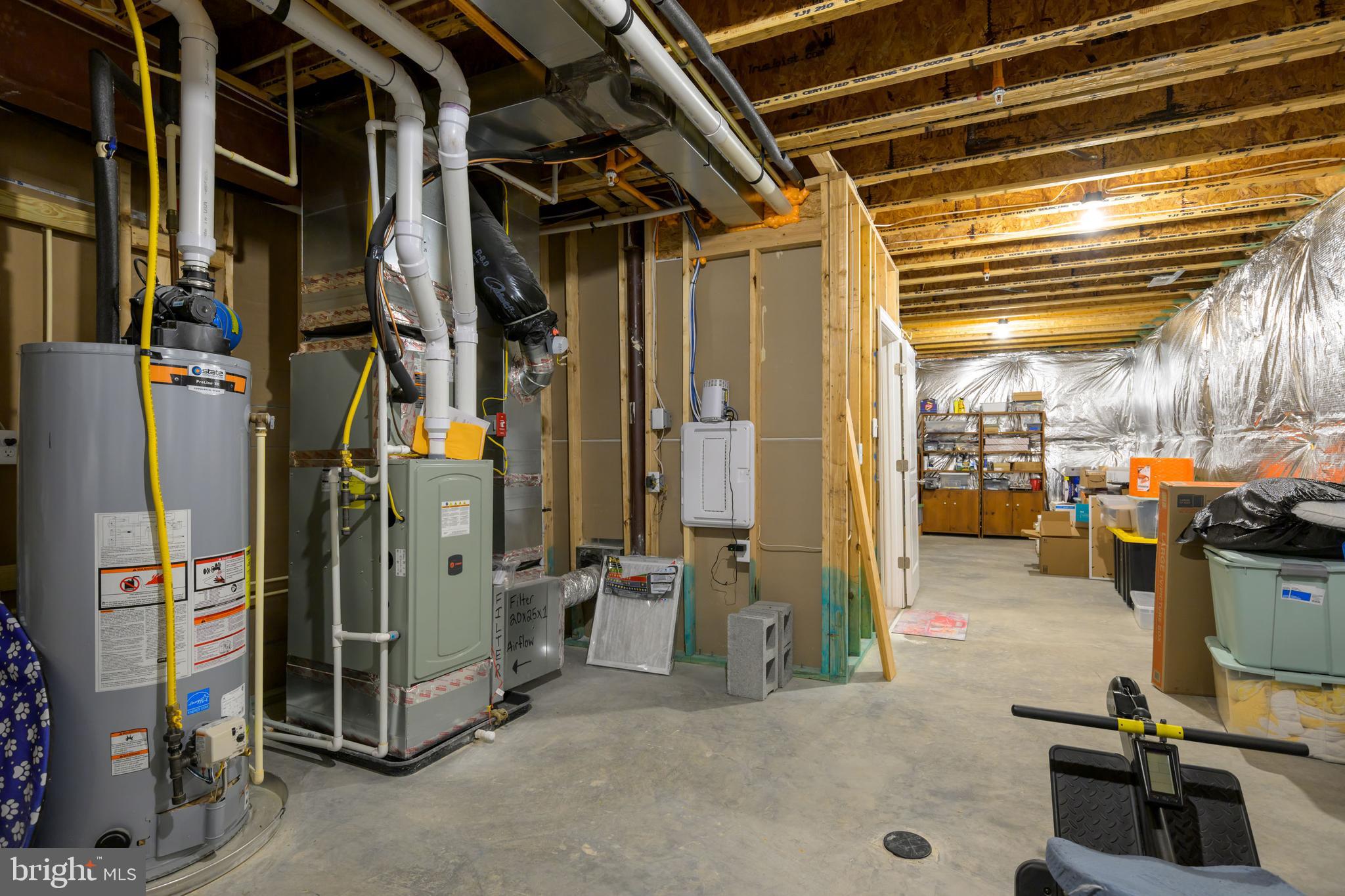 GREENLEIGH AT CROSSROADS - Residential