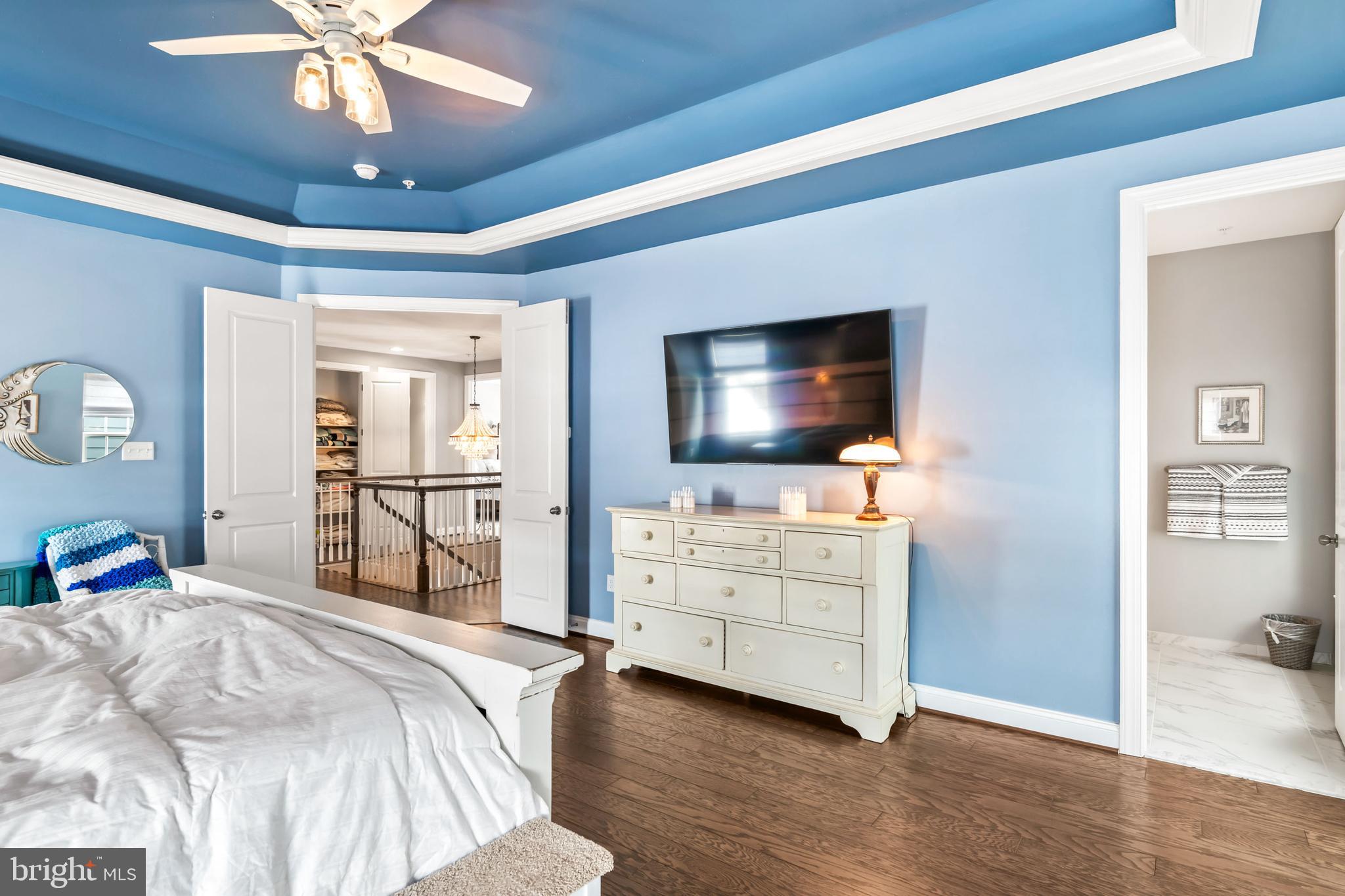 GREENLEIGH AT CROSSROADS - Residential