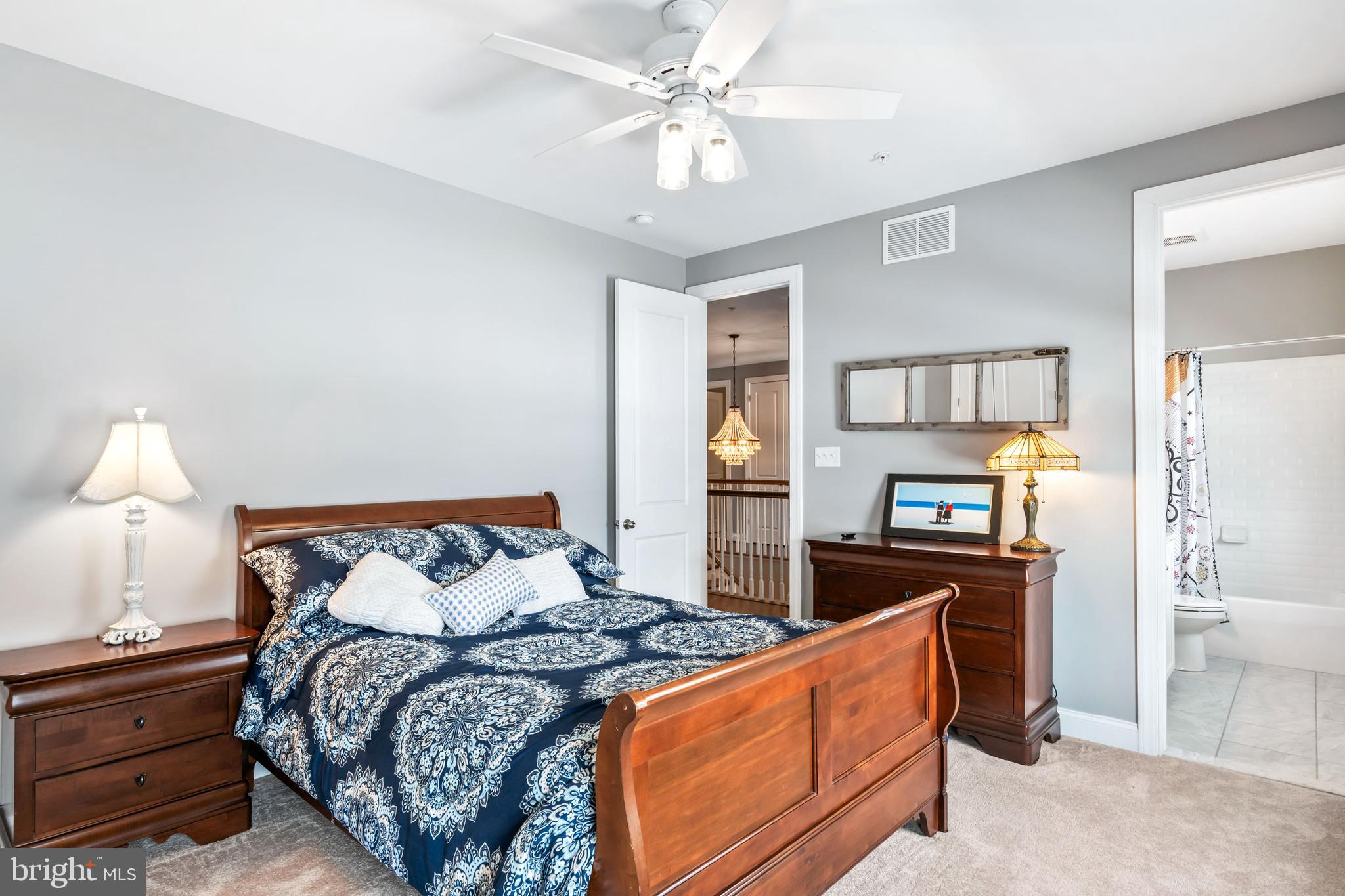 GREENLEIGH AT CROSSROADS - Residential