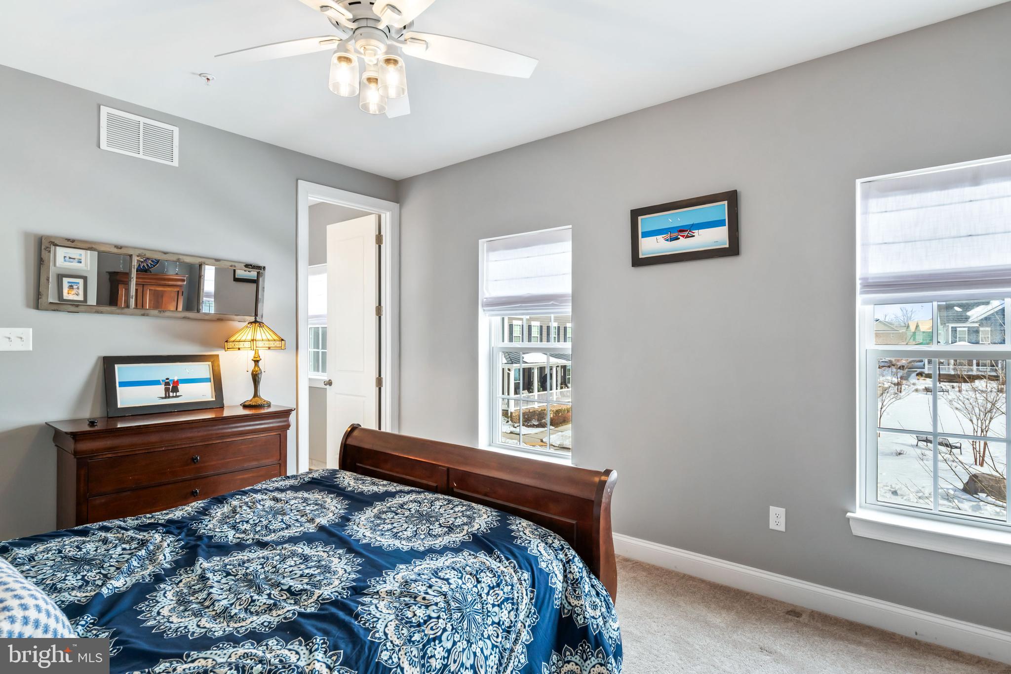 GREENLEIGH AT CROSSROADS - Residential