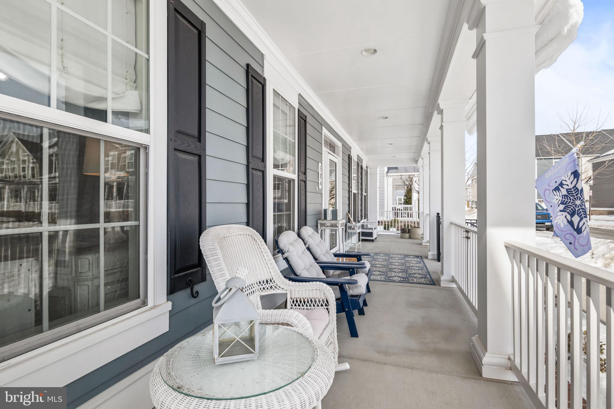 GREENLEIGH AT CROSSROADS - Residential