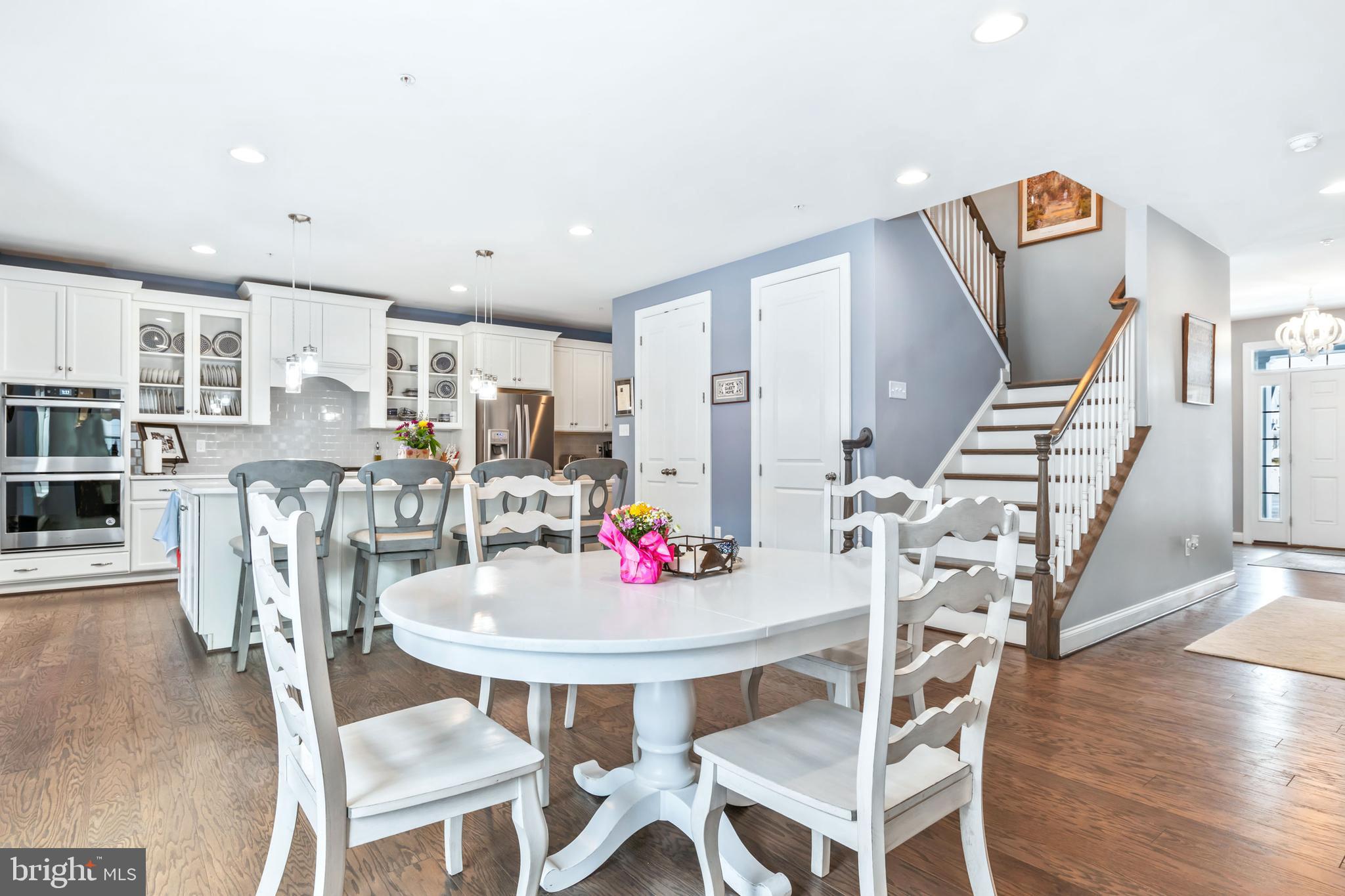 GREENLEIGH AT CROSSROADS - Residential