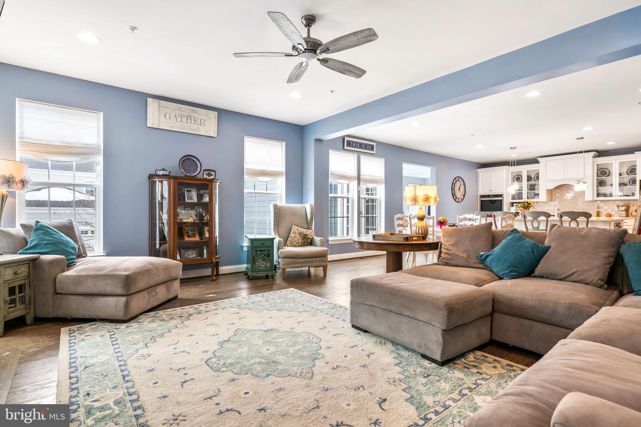 GREENLEIGH AT CROSSROADS - Residential