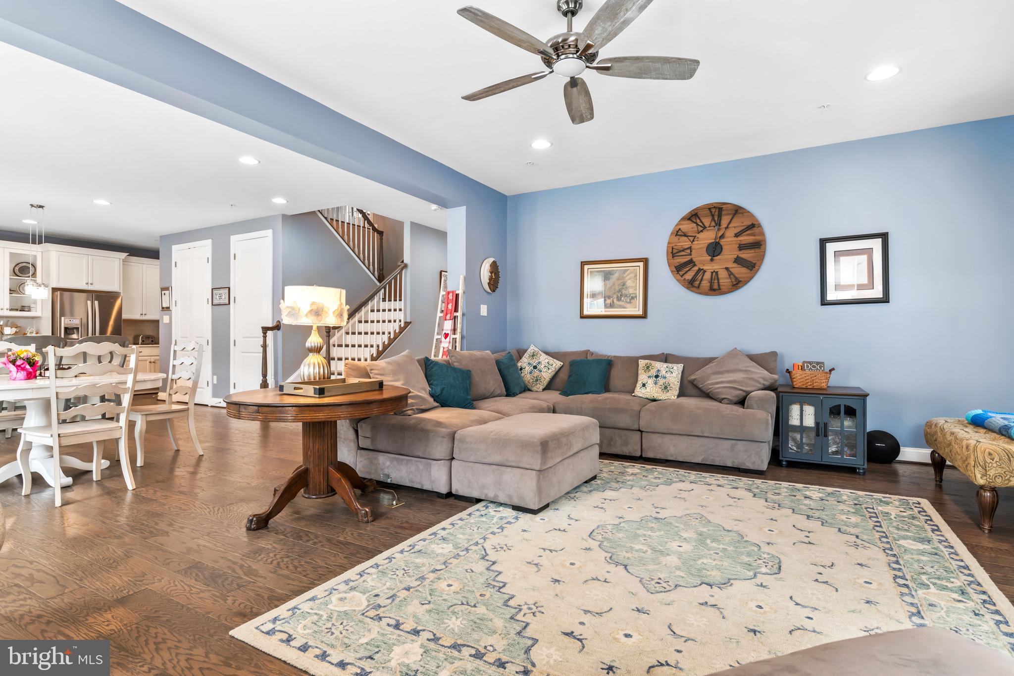 GREENLEIGH AT CROSSROADS - Residential