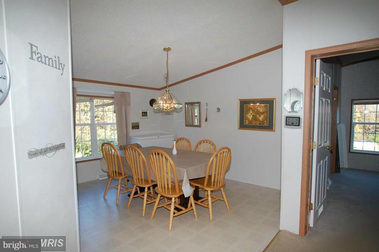 PENDLETON FARM ESTATES - Residential Lease