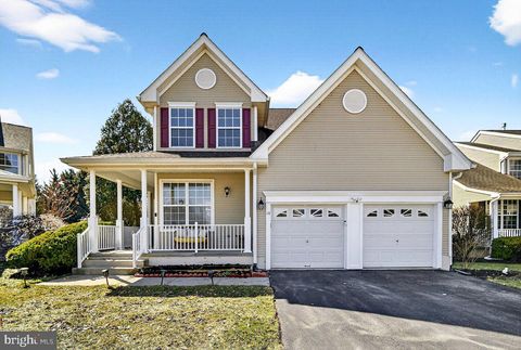 10 ELDRIDGE ROBBINSVILLE NJ 08691