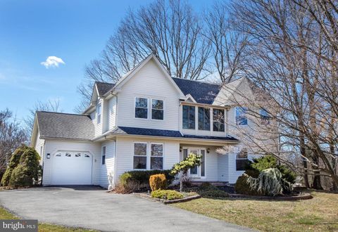 Photo of 2210 Club House Circle, JAMISON, PA 18929 (MLS # PABU2114170)