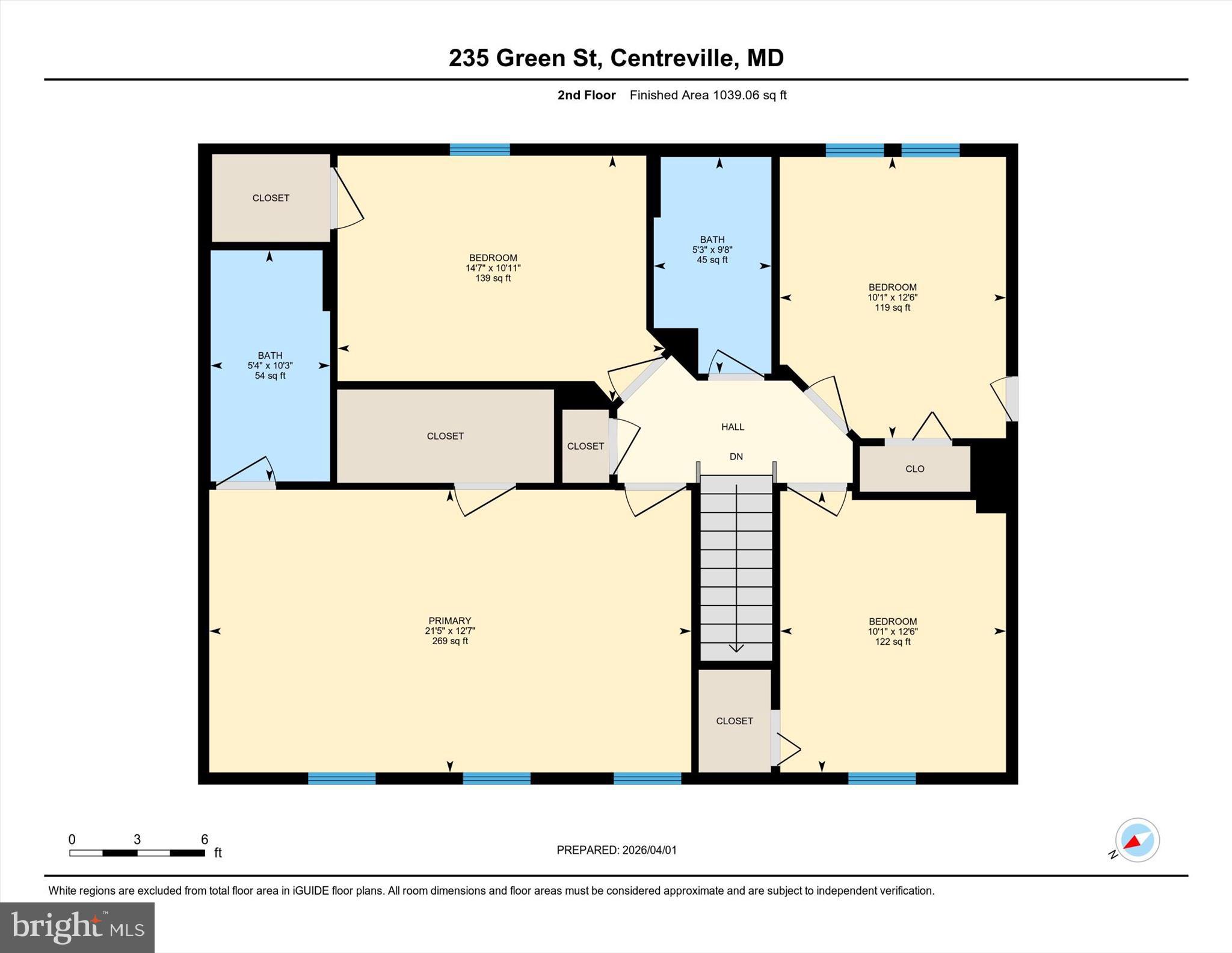PROVIDENCE FARM - Residential