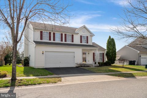 235 GREEN STREET CENTREVILLE MD 21617