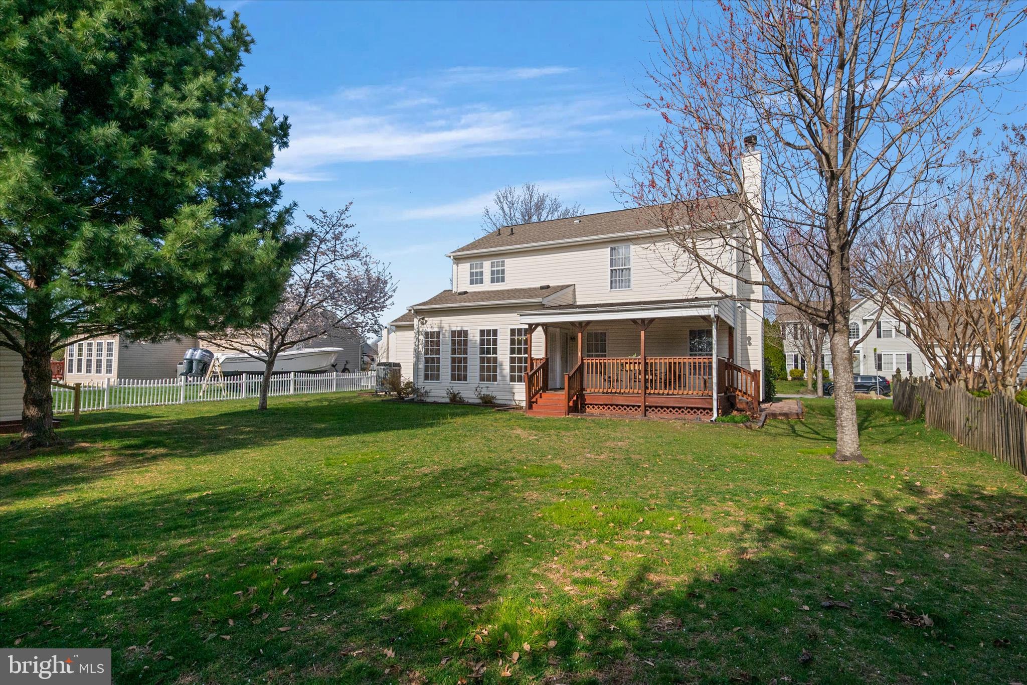 PROVIDENCE FARM - Residential