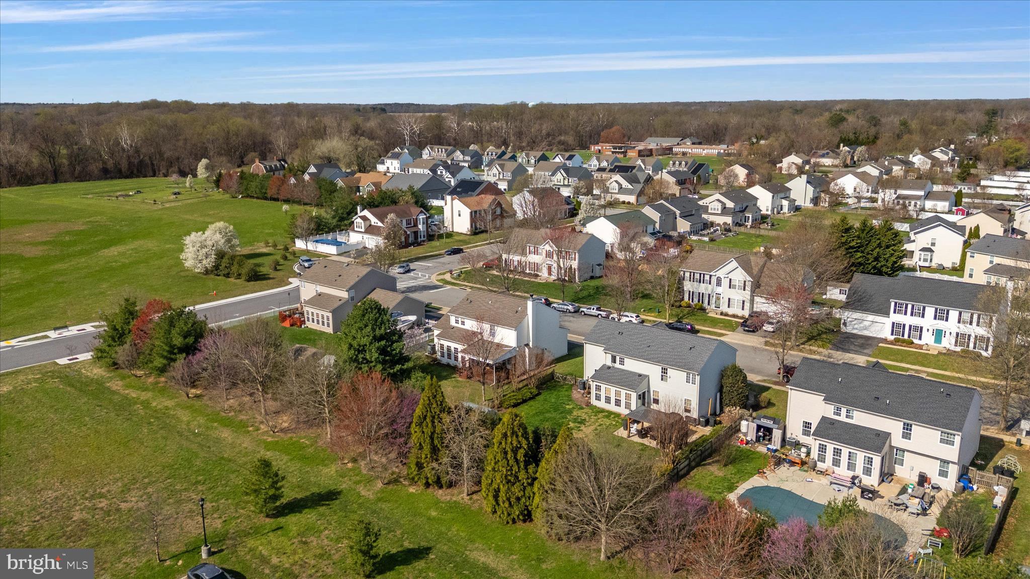 PROVIDENCE FARM - Residential