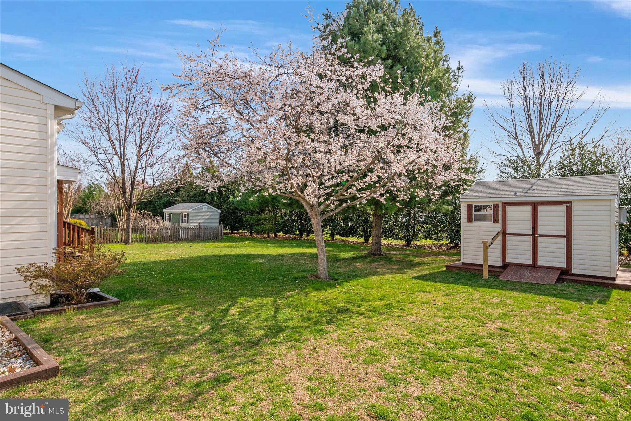 PROVIDENCE FARM - Residential