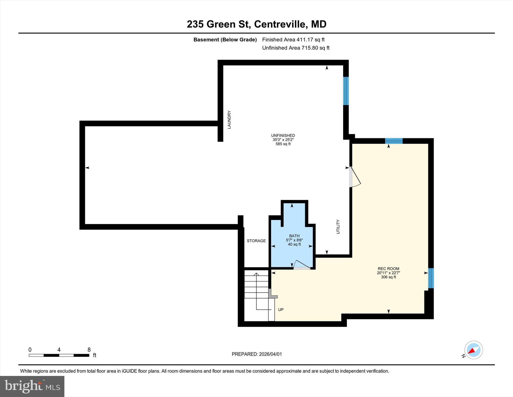 PROVIDENCE FARM - Residential
