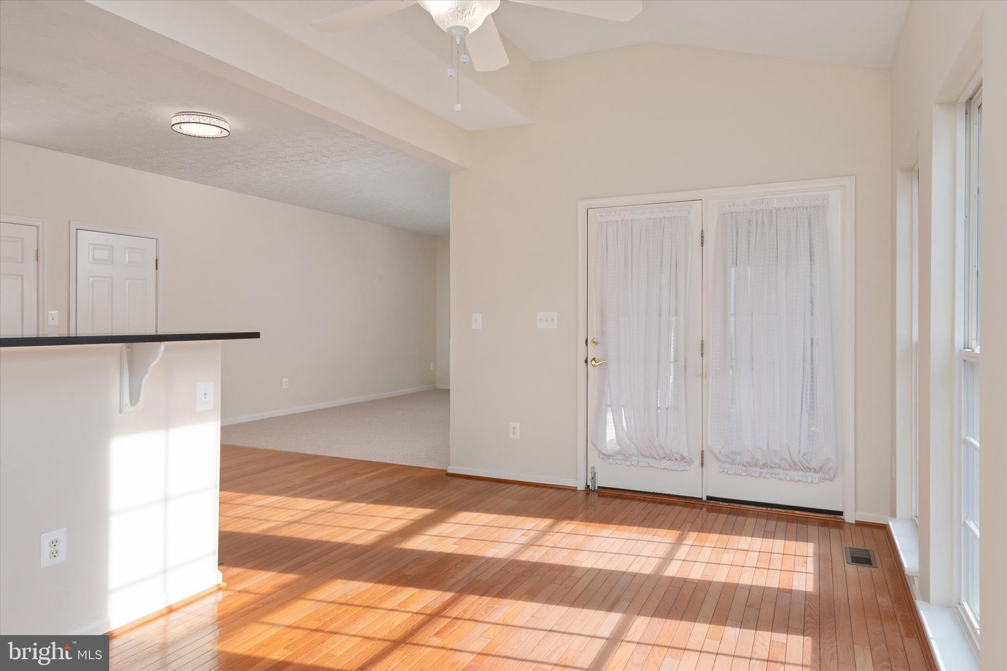 PROVIDENCE FARM - Residential