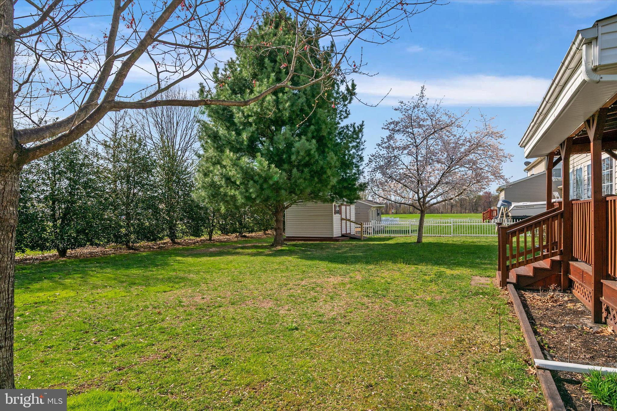 PROVIDENCE FARM - Residential