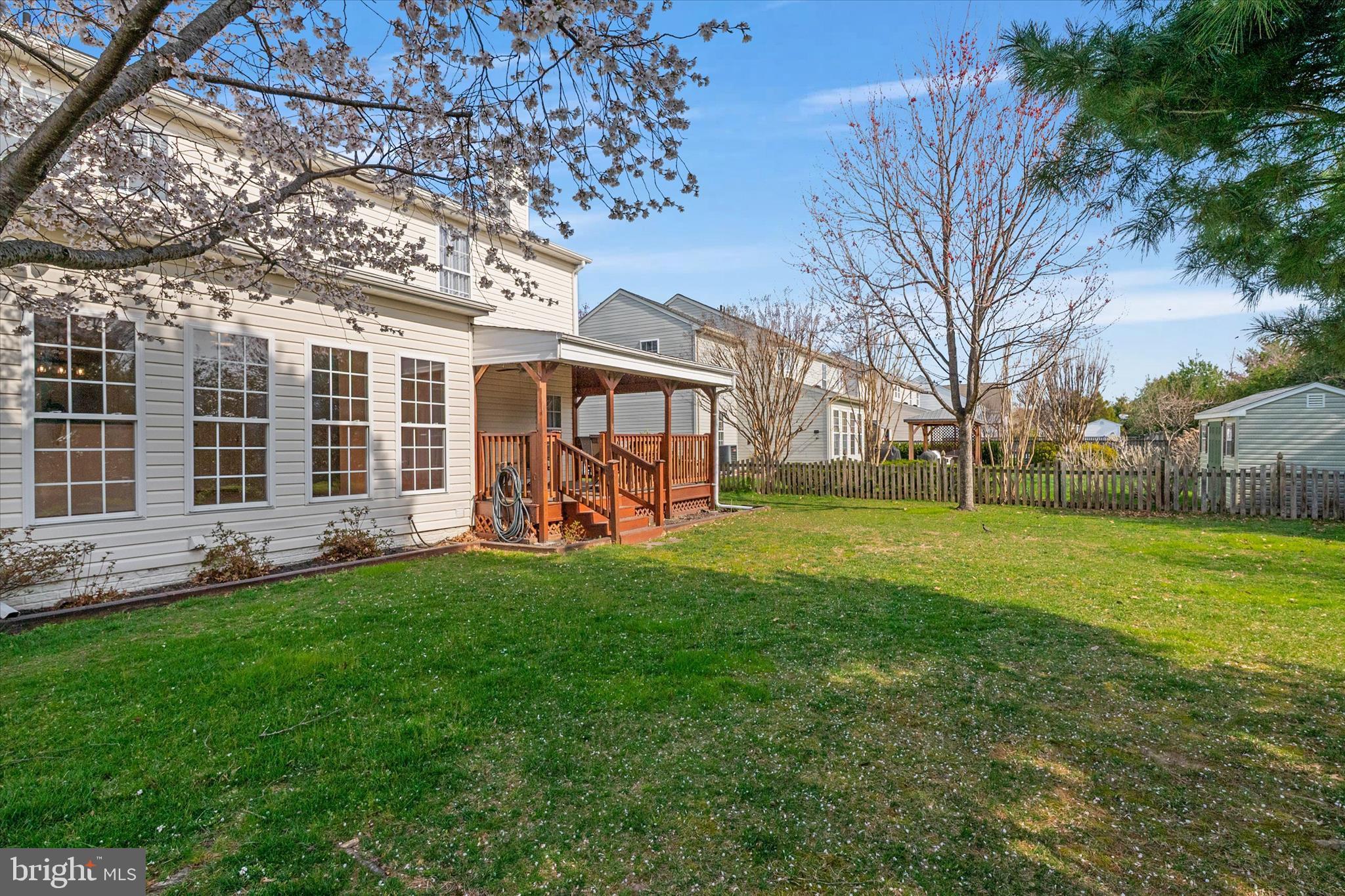 PROVIDENCE FARM - Residential