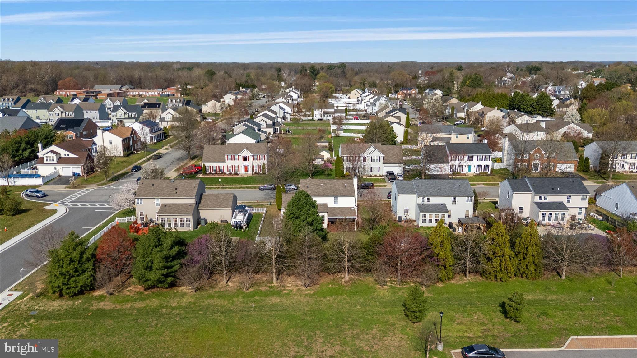 PROVIDENCE FARM - Residential