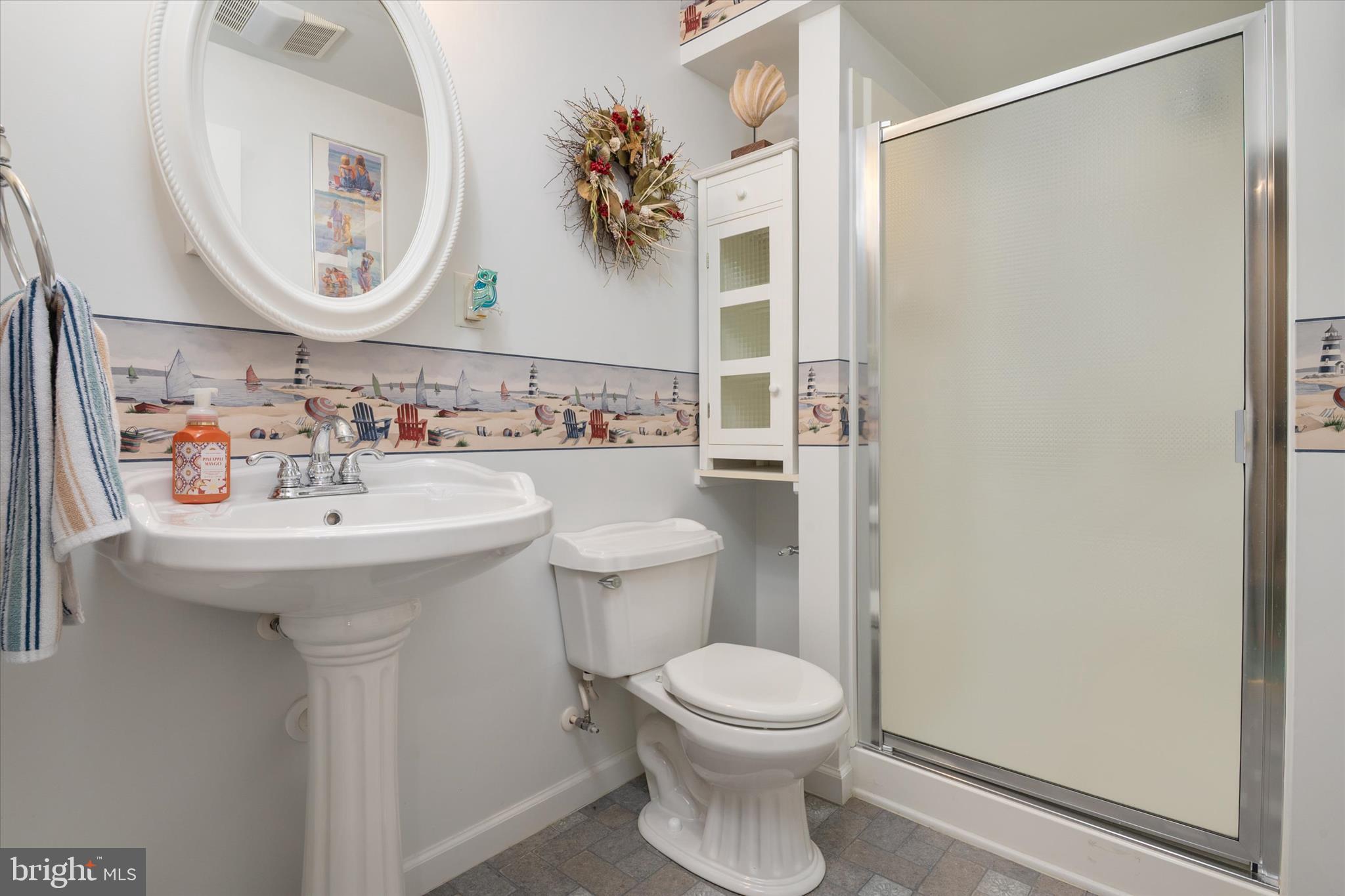 PROVIDENCE FARM - Residential