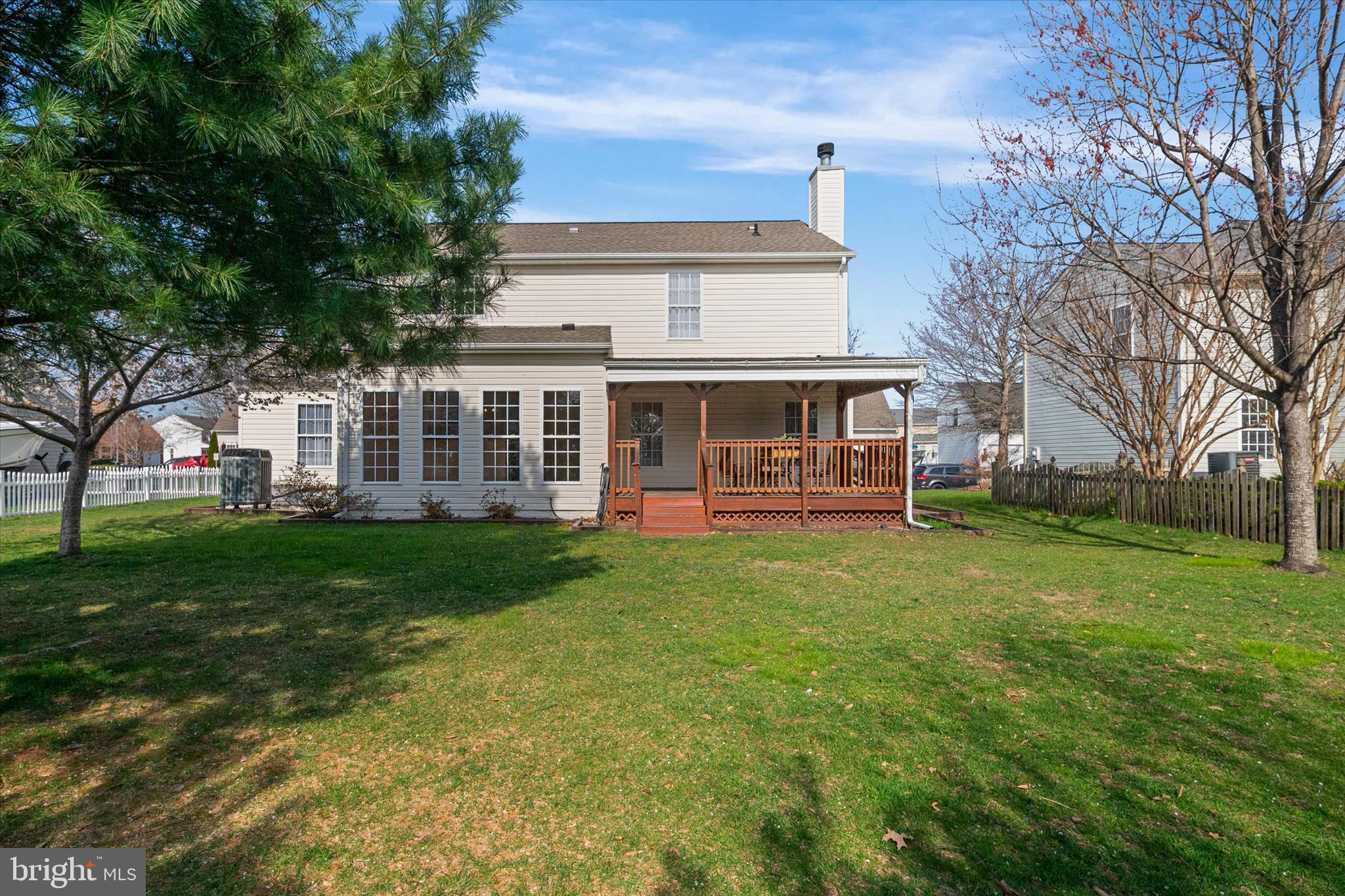 PROVIDENCE FARM - Residential