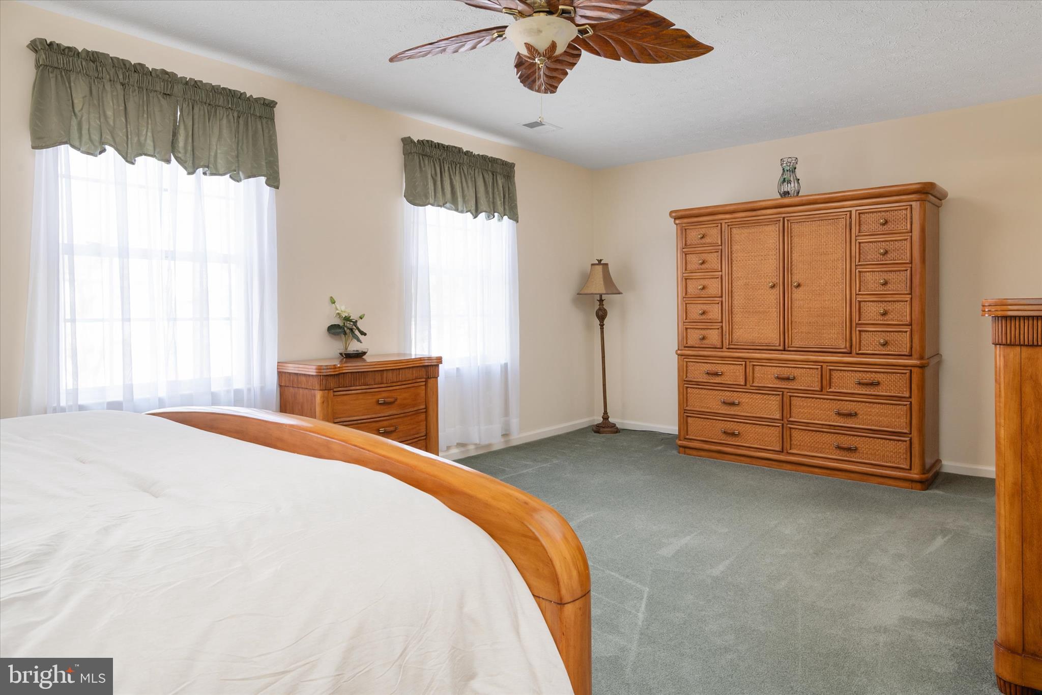 PROVIDENCE FARM - Residential