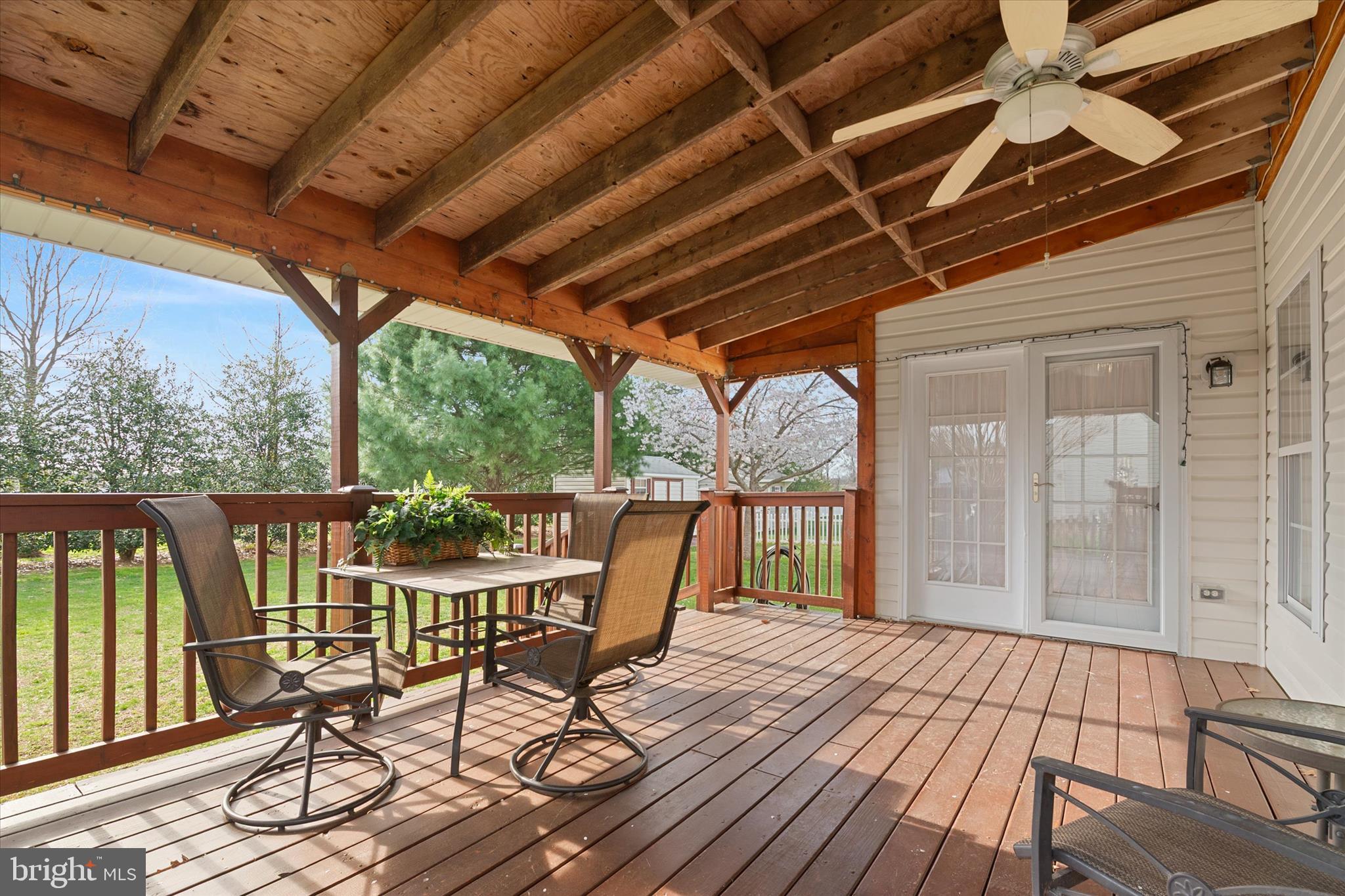 PROVIDENCE FARM - Residential