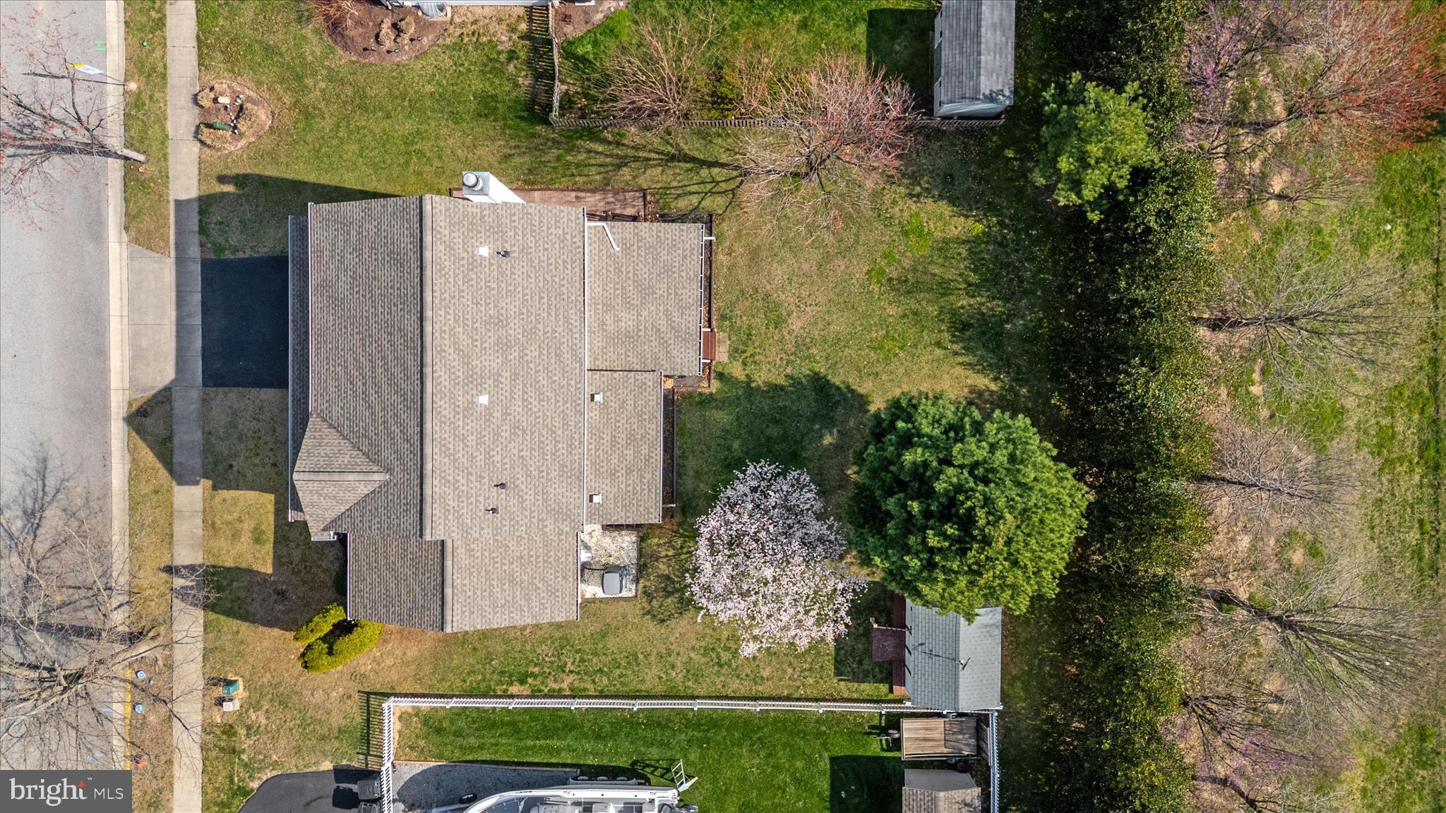 PROVIDENCE FARM - Residential