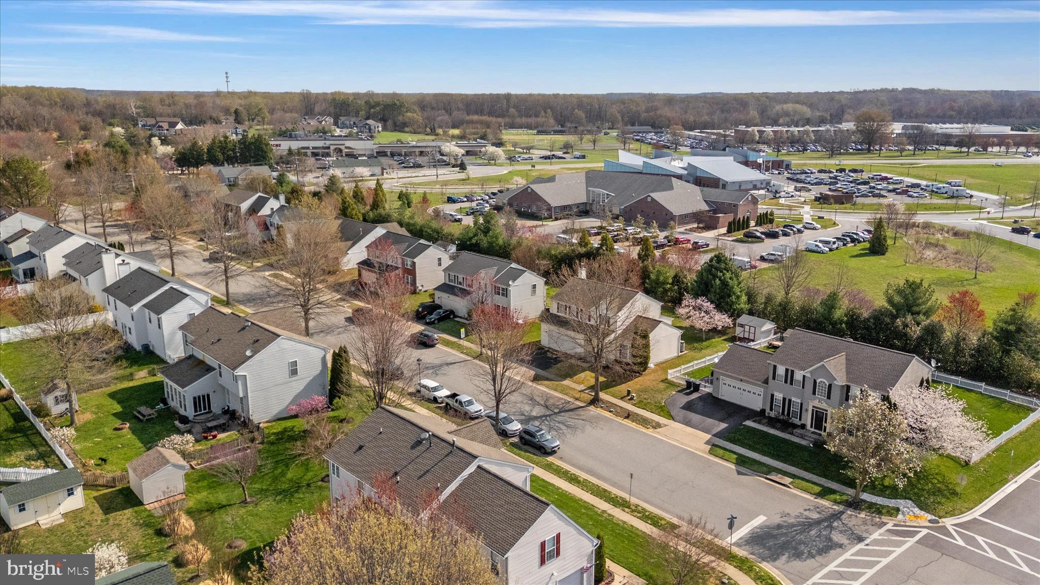 PROVIDENCE FARM - Residential