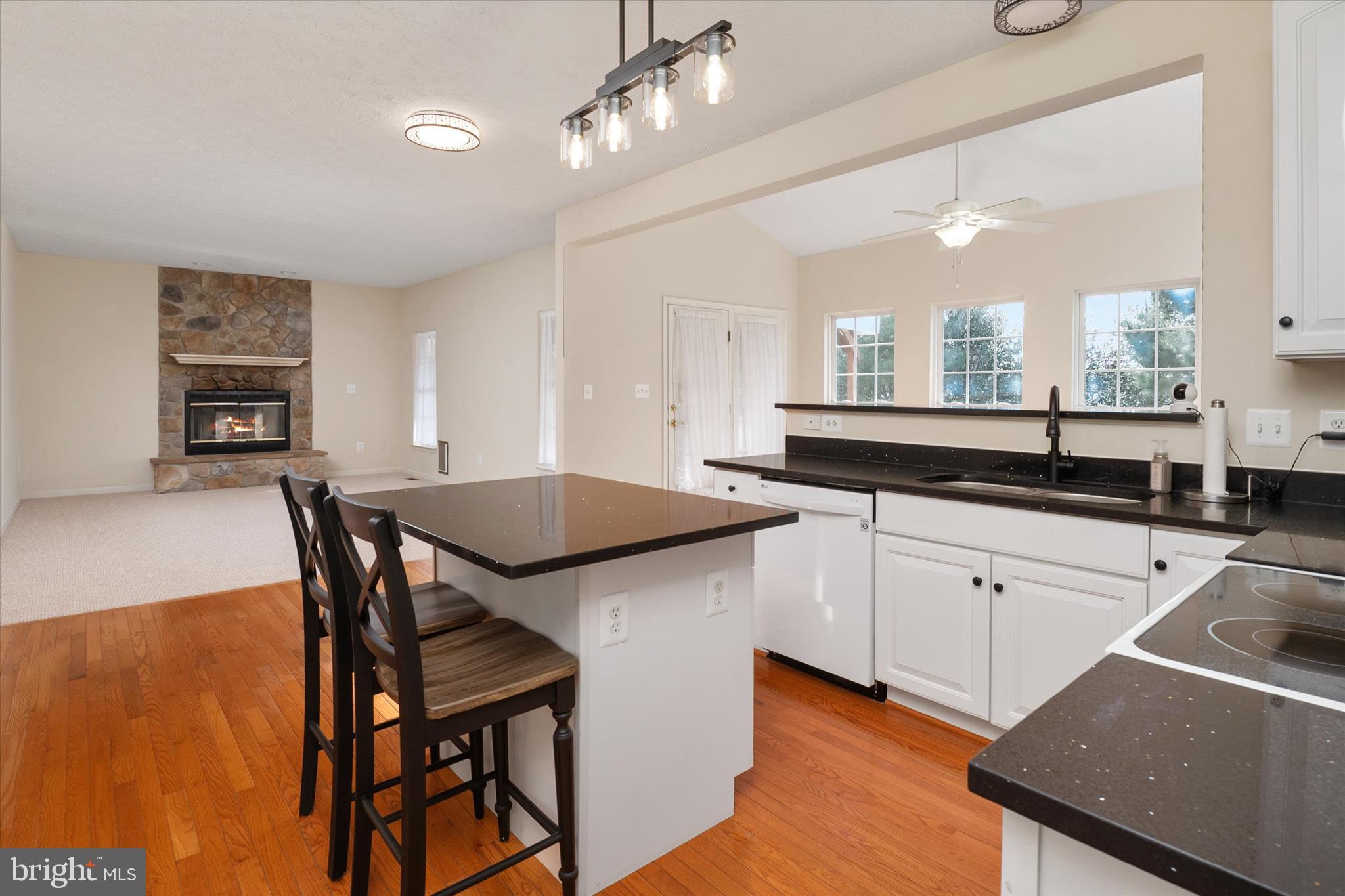 PROVIDENCE FARM - Residential