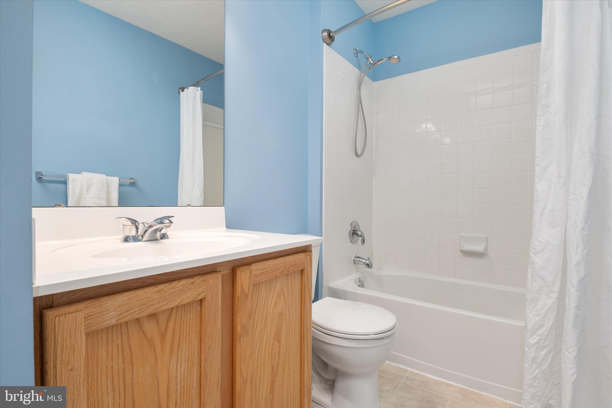 PROVIDENCE FARM - Residential