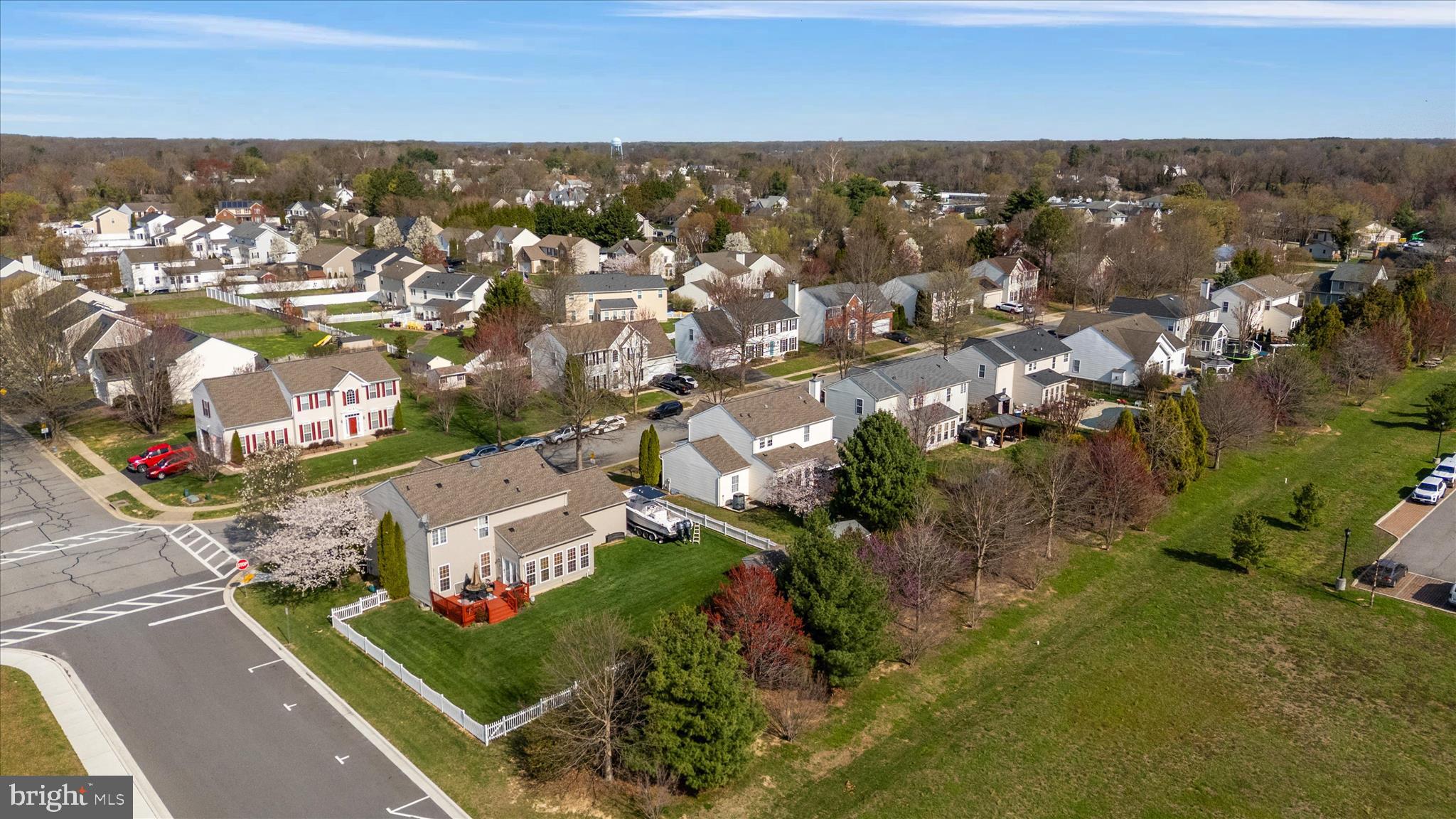 PROVIDENCE FARM - Residential