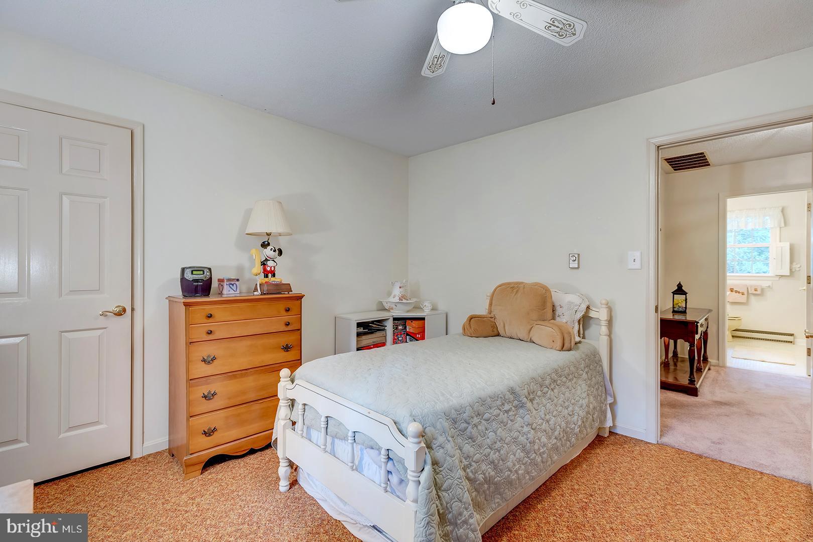 DEER HARBOUR - Residential