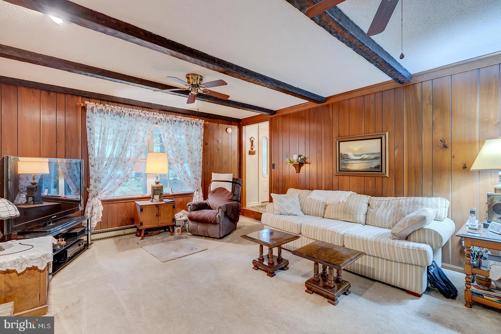 DEER HARBOUR - Residential