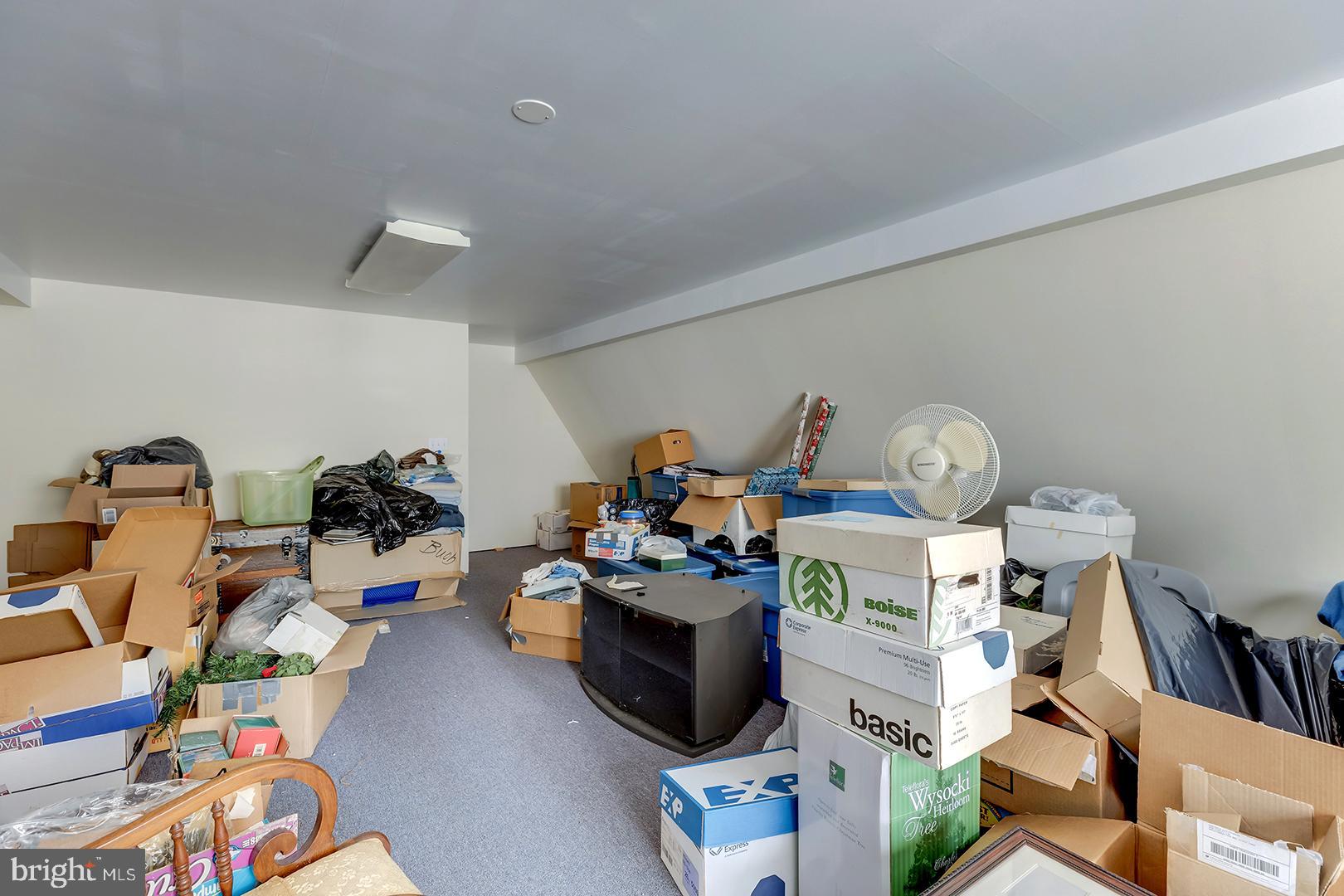 DEER HARBOUR - Residential