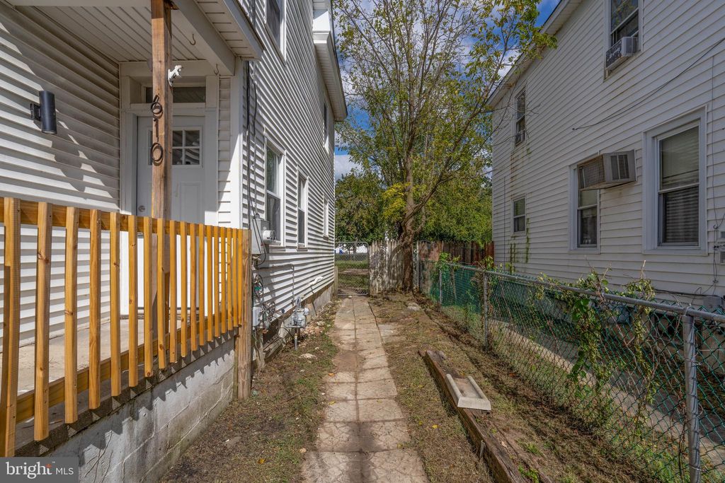 Photo of 610 E Pine Street, MILLVILLE, NJ 08332 (MLS # NJCB2026836)