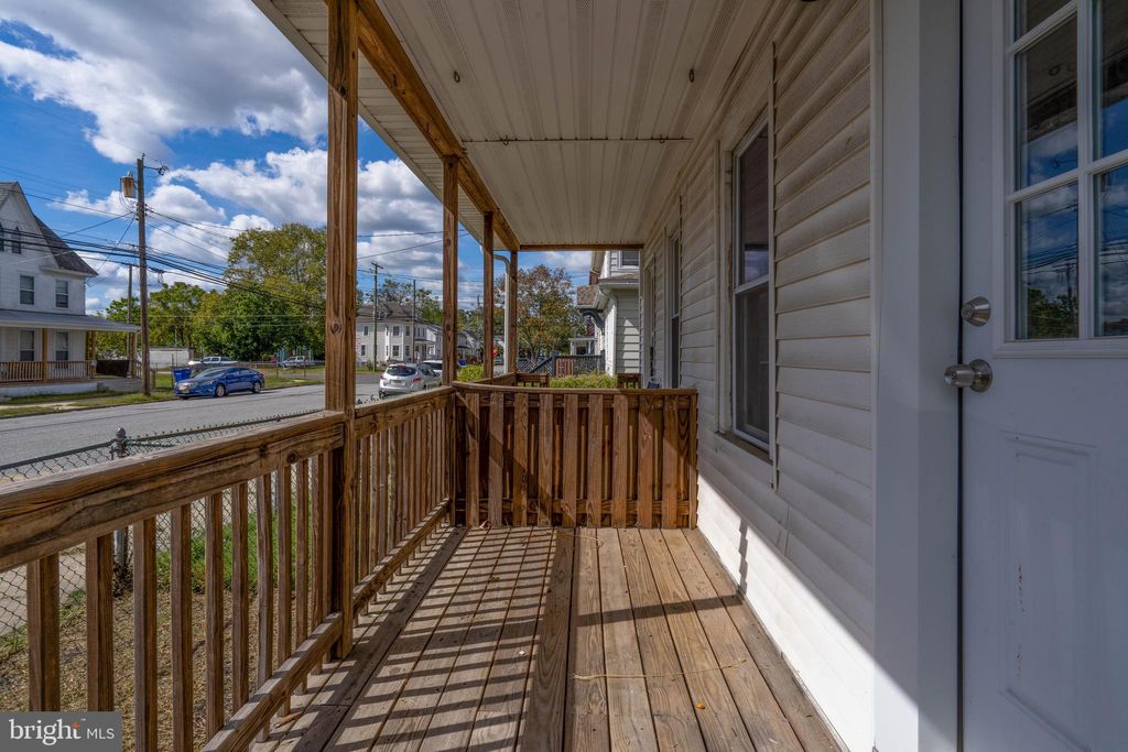Photo of 610 E Pine Street, MILLVILLE, NJ 08332 (MLS # NJCB2026836)