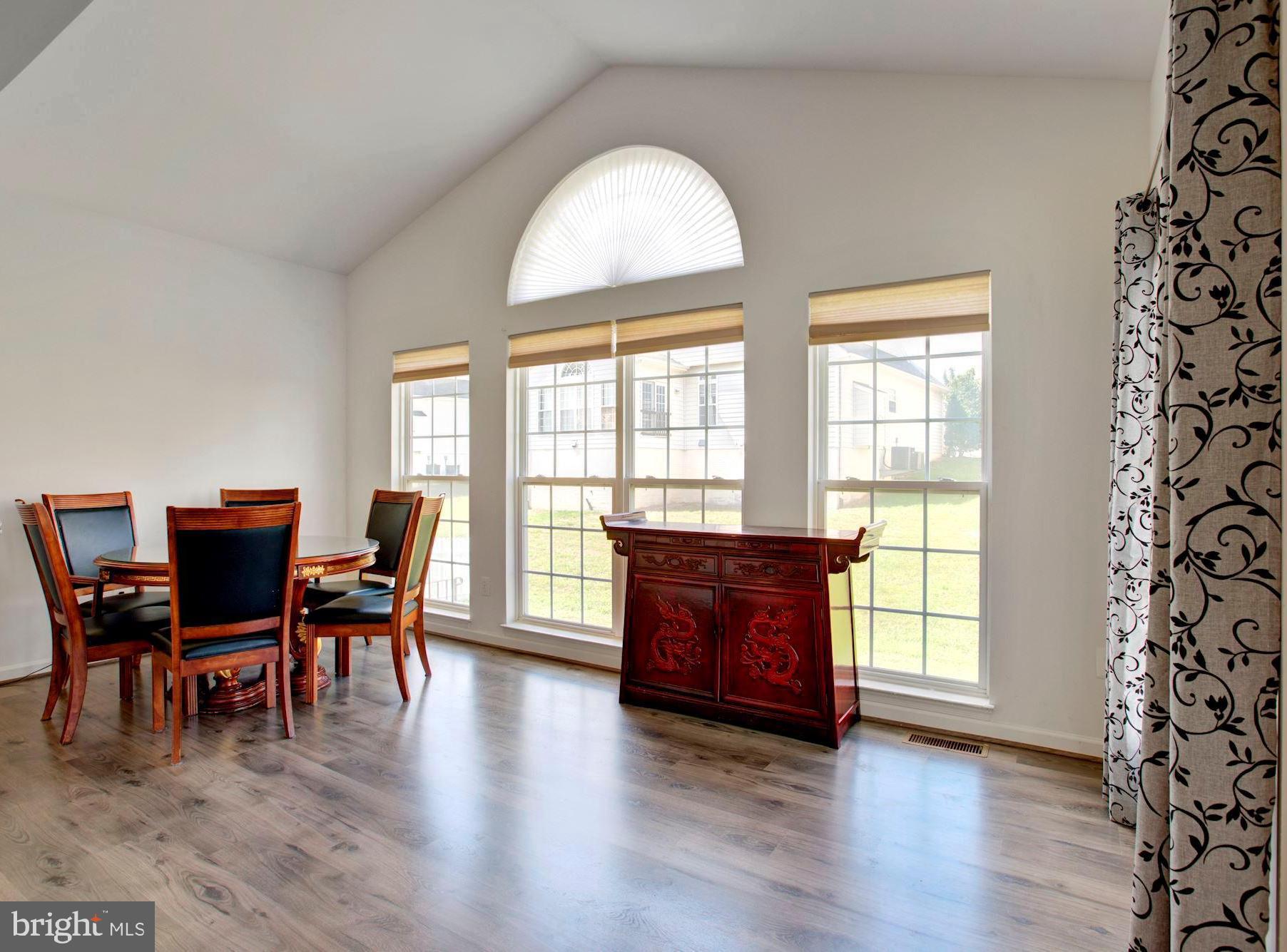 THE FALLS AT LEE'S PARKE - Residential