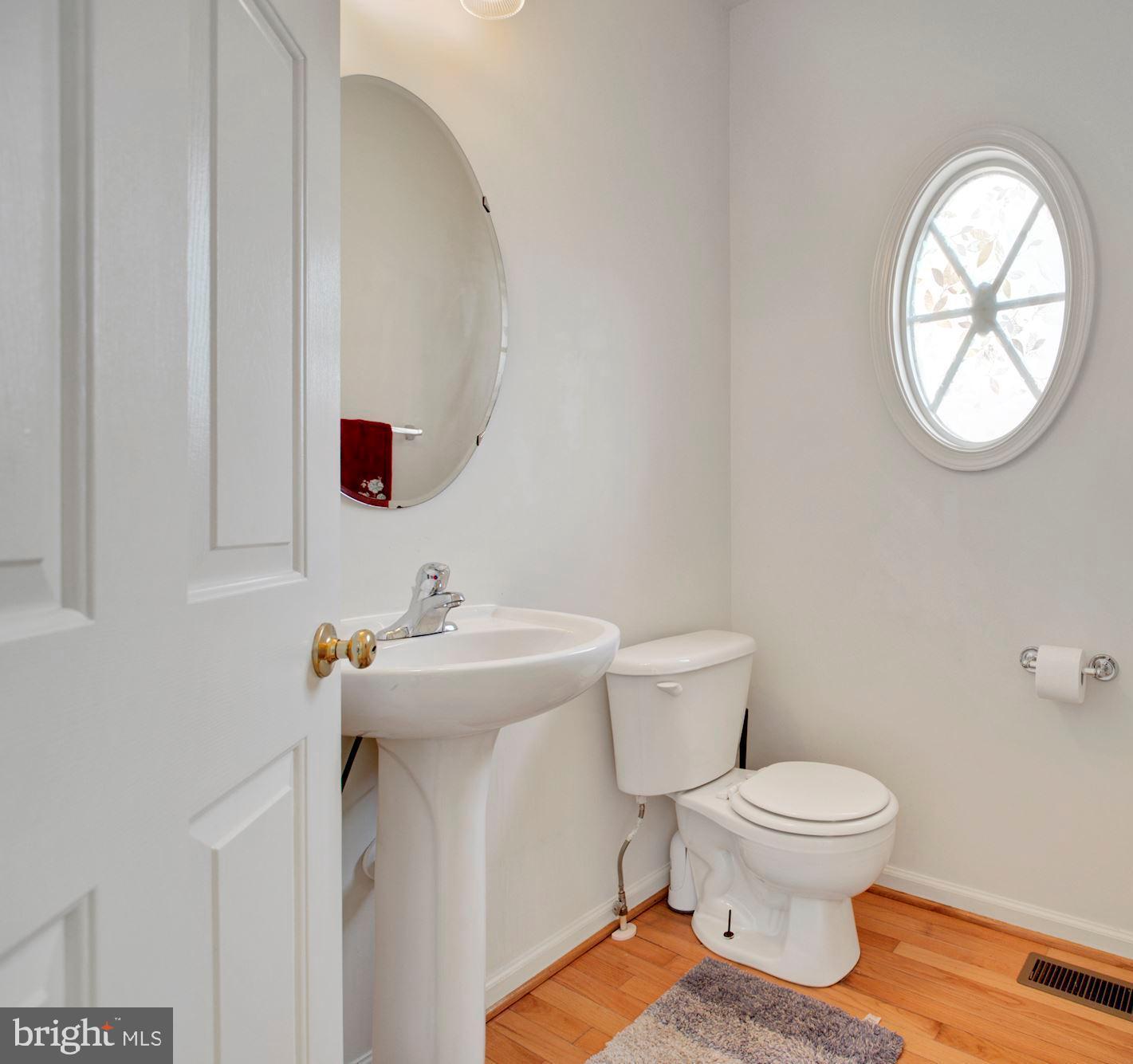 THE FALLS AT LEE'S PARKE - Residential