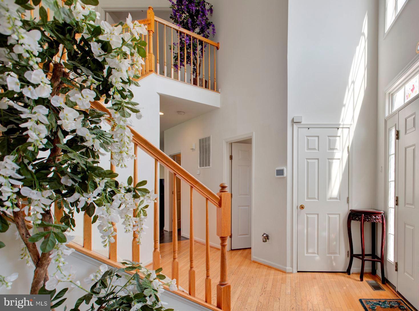 THE FALLS AT LEE'S PARKE - Residential