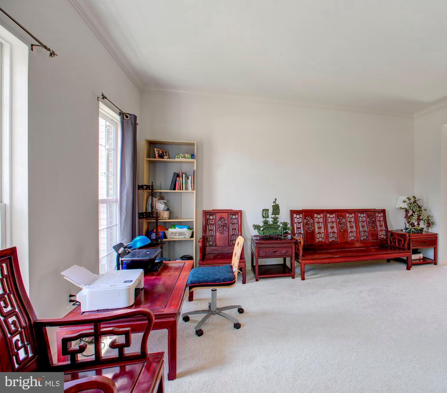 THE FALLS AT LEE'S PARKE - Residential