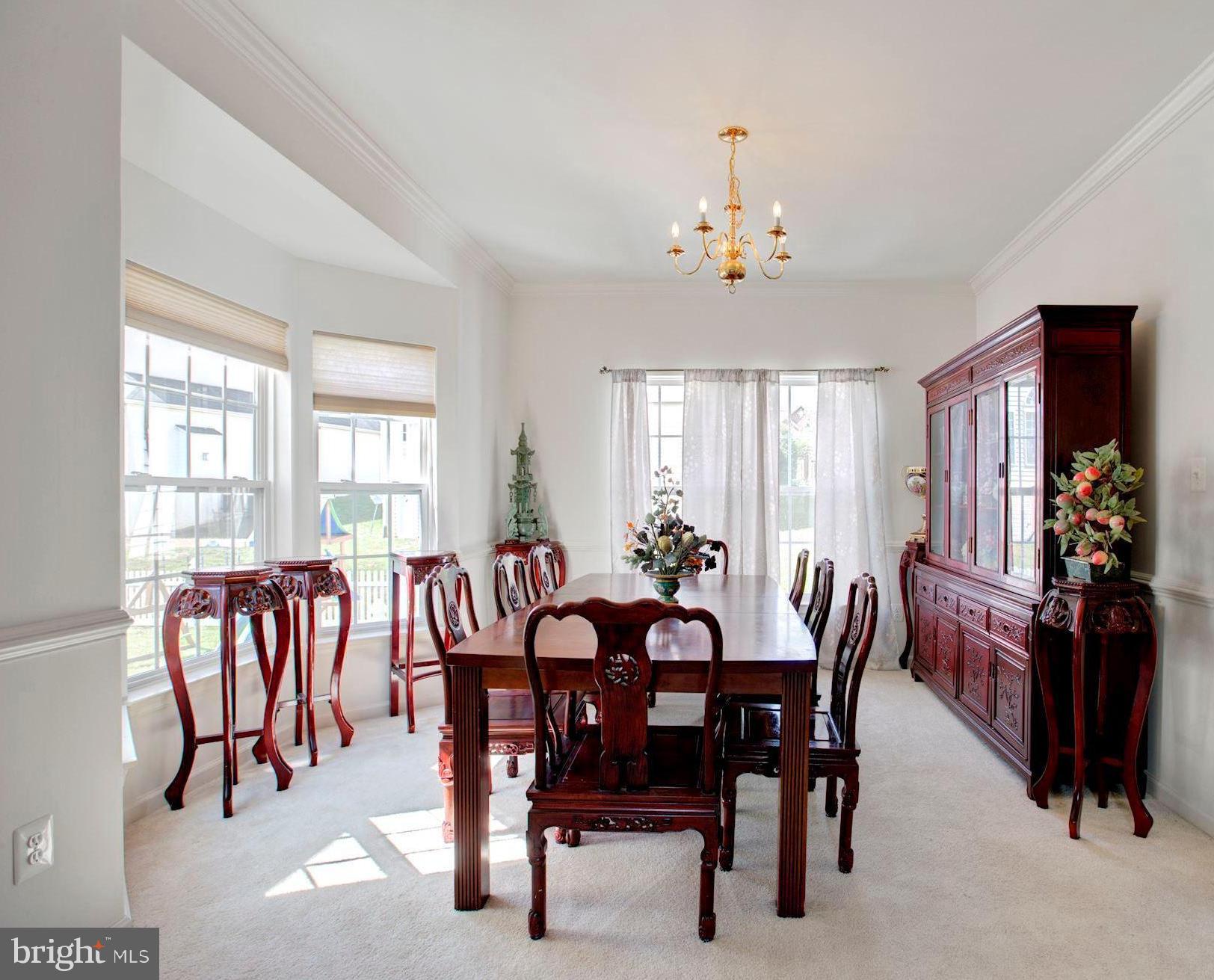 THE FALLS AT LEE'S PARKE - Residential