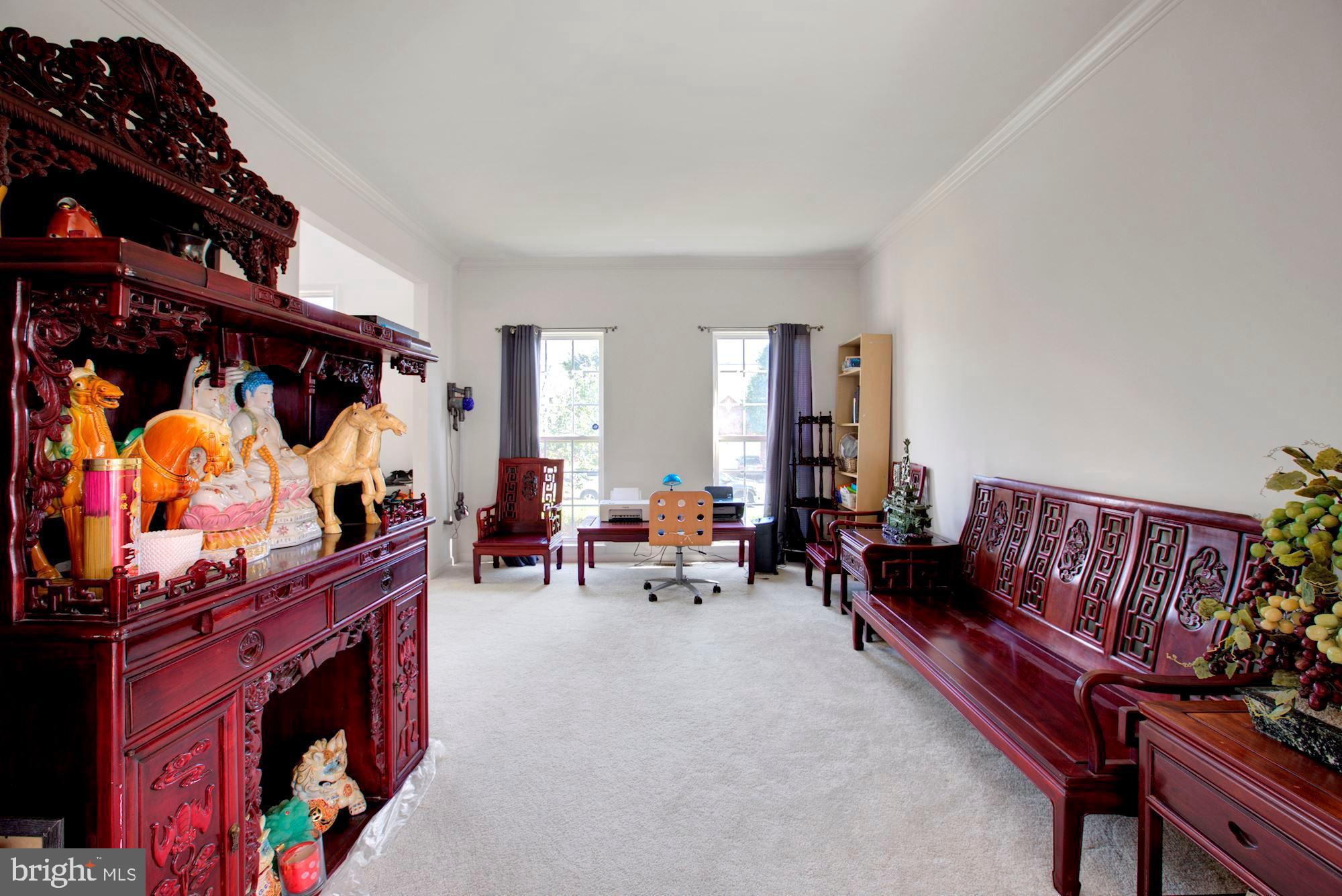 THE FALLS AT LEE'S PARKE - Residential