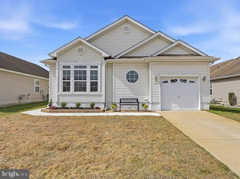 539 RIVIERA DRIVE WILLIAMSTOWN NJ 08094