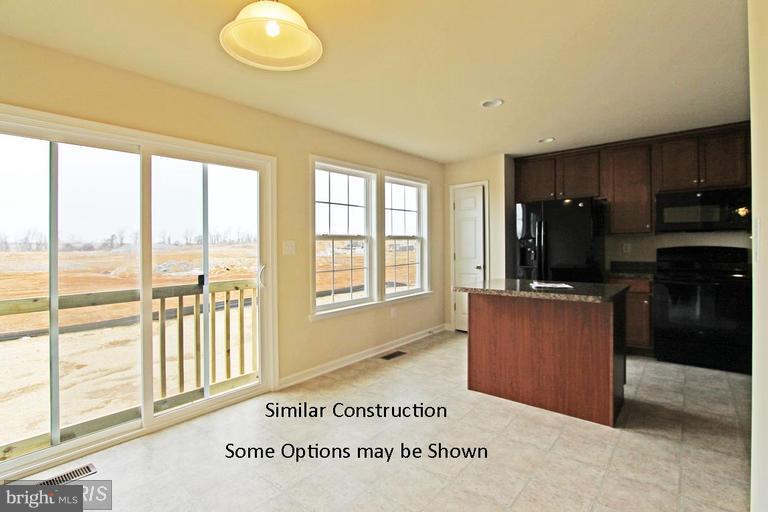 STONEBROOK VILLAGE - Residential