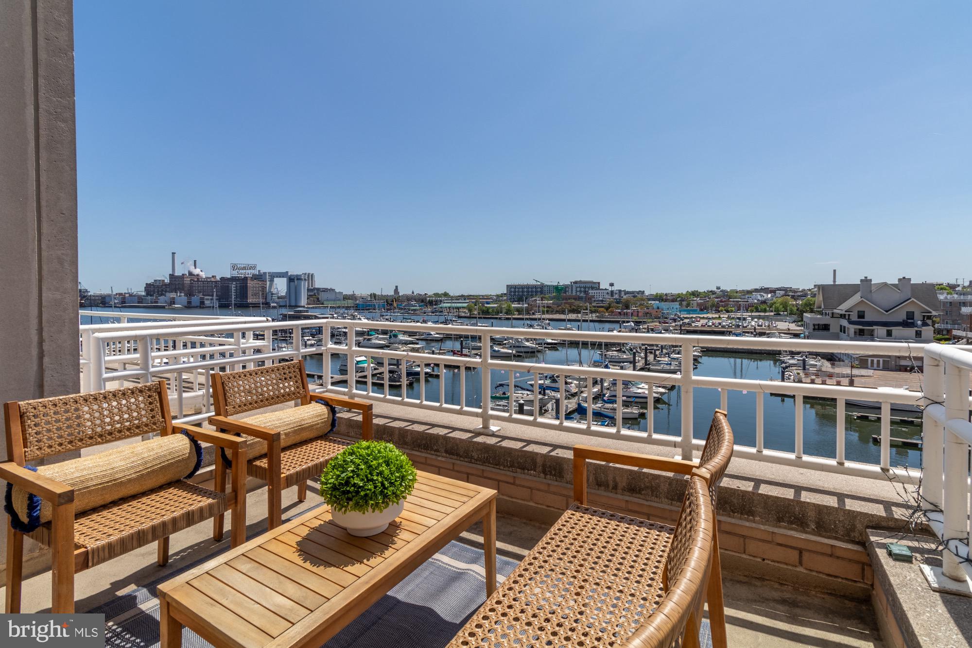 HARBORVIEW CONDOMINIUMS - Residential