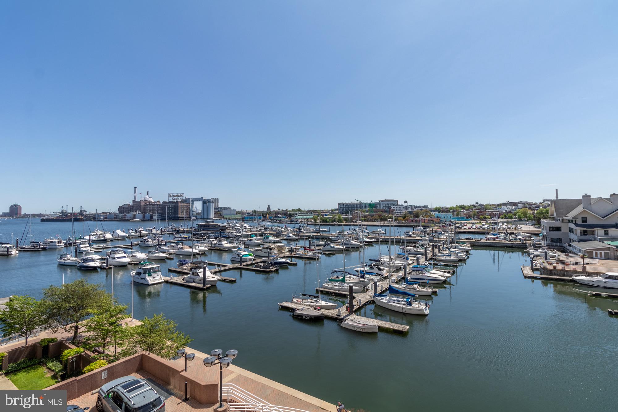 HARBORVIEW CONDOMINIUMS - Residential