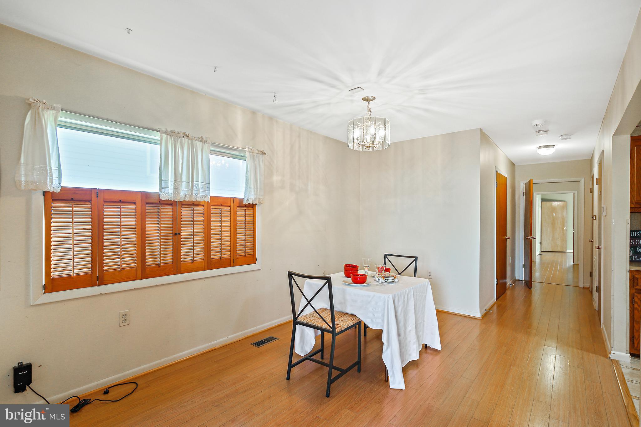 HARWOOD PARK - Residential